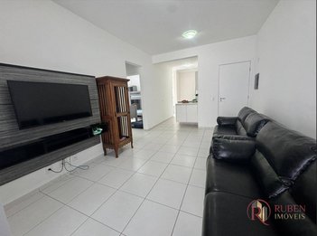 apartment em Avenida Tomé de Souza, Centro - Bertioga - SP