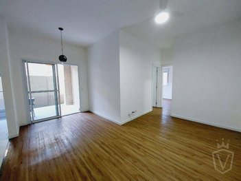 apartment em Avenida Reynaldo de Porcari, Jardim Tereza Cristina - Jundiaí - SP