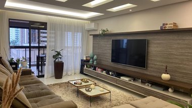 apartment em Rua Helena Rebello Pereira, Agriões - Teresópolis - RJ