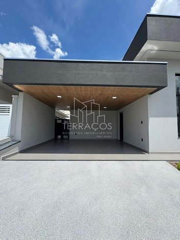 house em Estrada Municipal Duílio Sai, São Venâncio - Itupeva - SP