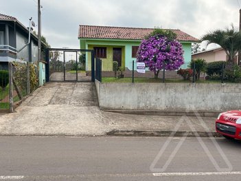 house em Carlos Kronhardt, Conventos - Lajeado - RS