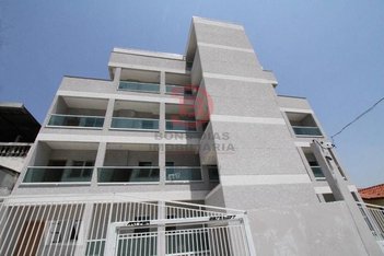 apartment em Rua Dezenove de Maio, Vila Esperança - São Paulo - SP