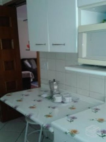 apartment em Rua João Guimarães Rosa, Veloso - Osasco - SP