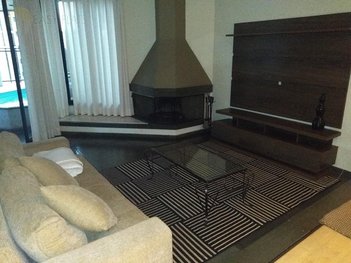 apartment em Avenida José Galante, Vila Suzana - São Paulo - SP