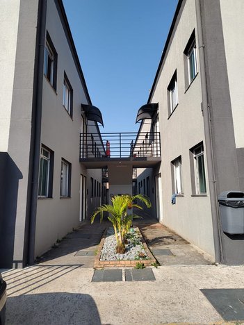 apartment em Rua Justiniano José da Rocha, Vila Nova Aparecida - Mogi das Cruzes - SP