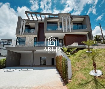 house em Rua Amparo, Cidade Parquelandia - Mogi das Cruzes - SP