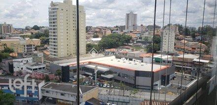 apartment em João Marson, Assunção - São Bernardo do Campo - SP