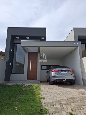 house em Rua Duque de Caxias, Bela Vista - Estância Velha - RS