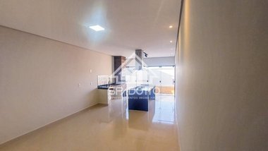 house em Rua Silvio de Campos Gurgel, Jardim Cambuí - Botucatu - SP