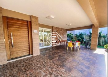 house em Avenida Paraguassu, Centro - Xangri-Lá - RS