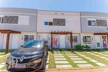 house em Cristiano Kraemer, Campo Novo - Porto Alegre - RS