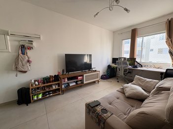 apartment em Rua Arapá, Vila Mascote - São Paulo - SP