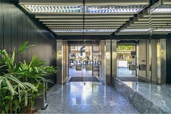 office em Avenida São Gabriel, Jardim Paulista - São Paulo - SP