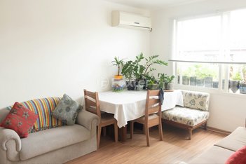 apartment em Rua Tamandaré, Camaquã - Porto Alegre - RS