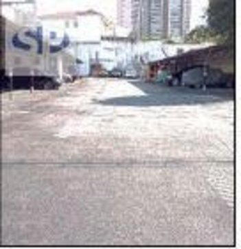 commercial_land_lot em Rua Siqueira Bueno, Belenzinho - São Paulo - SP