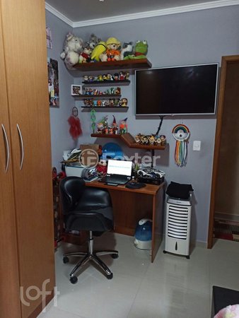 Cômodo Condomínio
