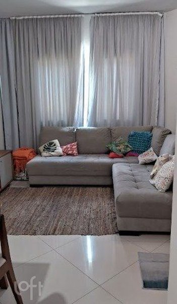house em Inácio Costa, Vila Dalila - São Paulo - SP