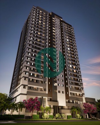 apartment em Rua Botuporã, Itaquera - São Paulo - SP
