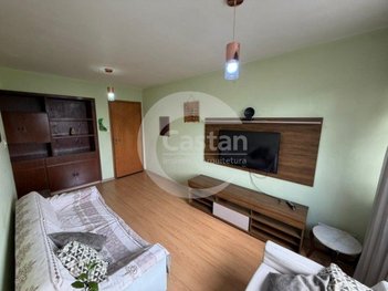 apartment em Rua Barão de Penedo, Água Rasa - São Paulo - SP