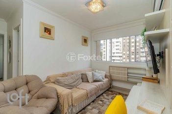 apartment em Rua Antônio Joaquim Mesquita, Cristo Redentor - Porto Alegre - RS