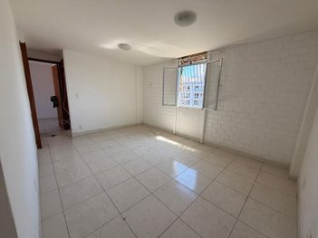 apartment em Rua Aridio Martins, Fátima - Niterói - RJ