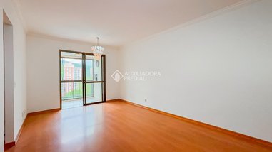 apartment em Rua Abram Goldsztein, Jardim Carvalho - Porto Alegre - RS