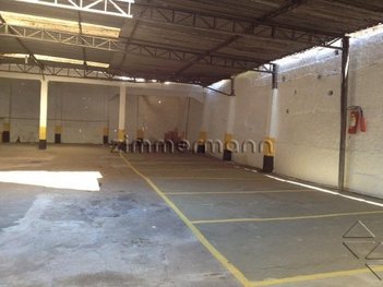 land_lot em LACERDA FRANCO, Cambuci - São Paulo - SP
