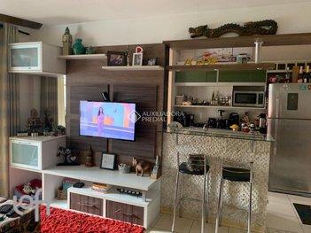 apartment em Delfino Riet, Santo Antônio - Porto Alegre - RS