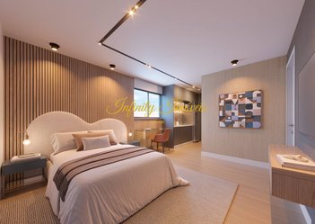 apartment em Praça Mauá, Centro - Rio de Janeiro - RJ