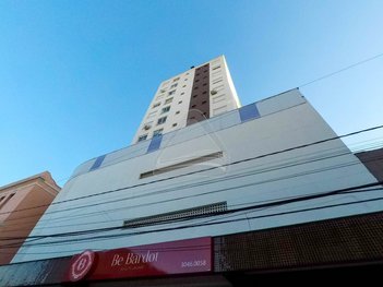 apartment em Rua Capitão Eleutério, Centro - Passo Fundo - RS