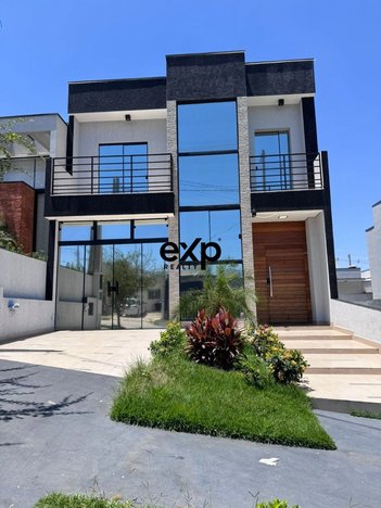 house em Rua Selma Aparecida Said, Horto Florestal - Sorocaba - SP