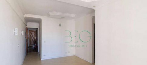 apartment em Avenida Dom Pedro I, Vila Osasco - Osasco - SP