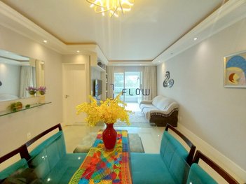 apartment em Rua Arcipreste Ezequias, Vila São José (Ipiranga) - São Paulo - SP