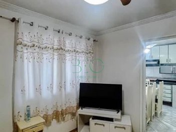 apartment em Rua Francisco Marengo, Tatuapé - São Paulo - SP