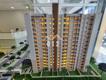 apartment em Avenida Doutor João Ribeiro, Jardim Boa Vista - Pindamonhangaba - SP