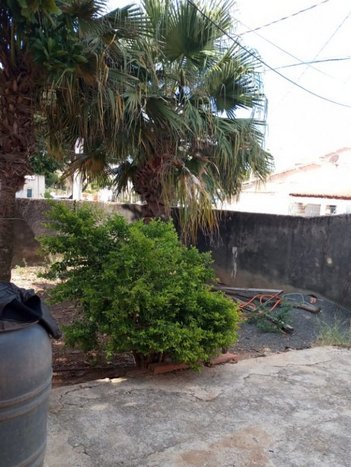 house em Rua dos Antúrios, Jardim das Rosas - Itu - SP