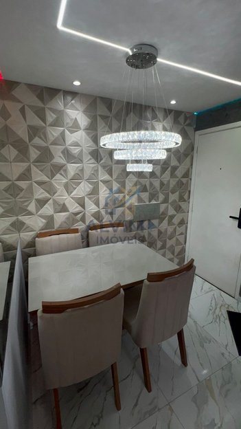 apartment em Rua Forte do Rio Branco, Parque São Lourenço - São Paulo - SP