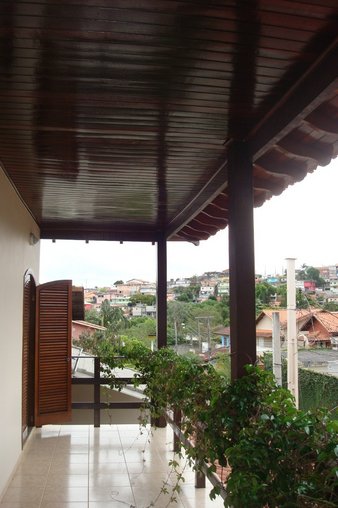 Cômodo Condomínio