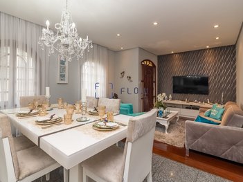 house em Rua Cecília da Silva, Nossa Senhora do Ó - São Paulo - SP