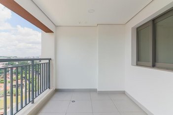 apartment em Rua Sapetuba, Butantã - São Paulo - SP