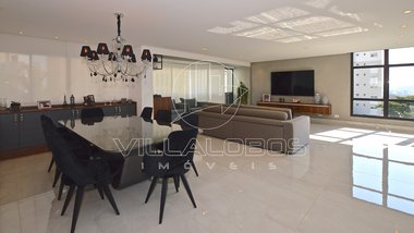 apartment em Rua Sales Júnior, Alto da Lapa - São Paulo - SP