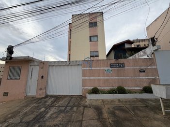 apartment em Rua Claudionor de Oliveira, Candeias - Vitória da Conquista - BA