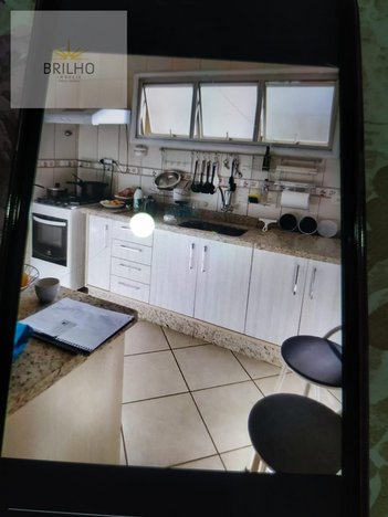 apartment em Rua Paula Rodrigues, Piratininga - Osasco - SP