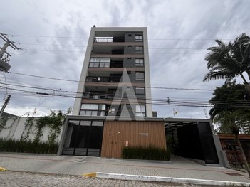 apartment em Rua Porto União, Anita Garibaldi - Joinville - SC