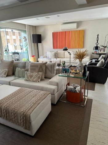 apartment em Avenida Nove de Julho, Jardim Paulista - São Paulo - SP