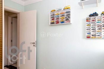 apartment em Rua Doutor Luiz Migliano, Jardim Caboré - São Paulo - SP