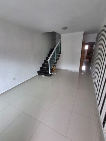 house em Rua Condado do Norte, Jardim Fernandes - São Paulo - SP