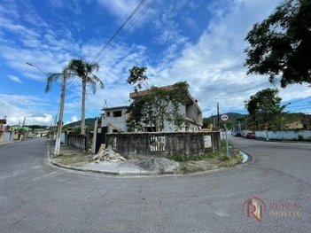 house em Rua Santa Cruz, Centro - Bertioga - SP