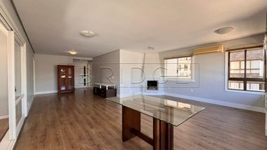 apartment em Rua Carvalho Monteiro, Petrópolis - Porto Alegre - RS