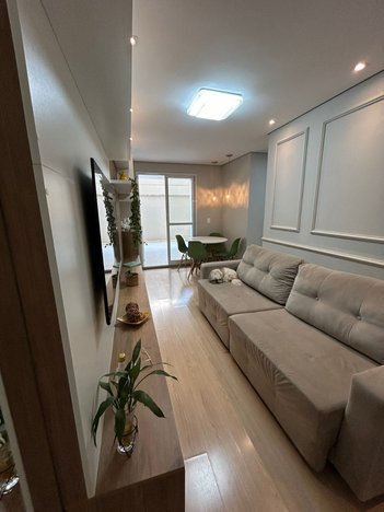 apartment em Rua Francisco Corazza, Parque Residencial da Lapa - São Paulo - SP